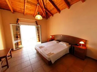 San Giorgio Hotel