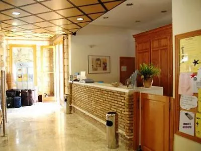 酒店 San Giorgio Skala (Kefalonia)