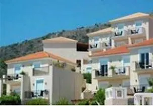 San Giorgio 3* Skala (Kefalonia)